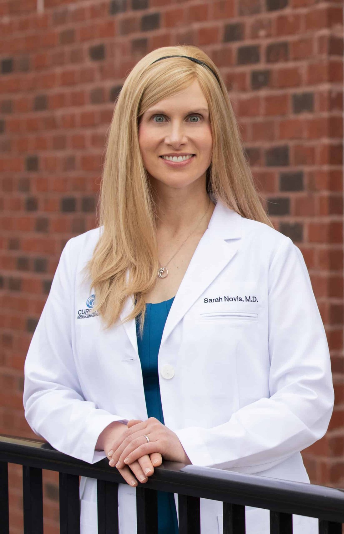 Dr. Sarah Novis, M.D.