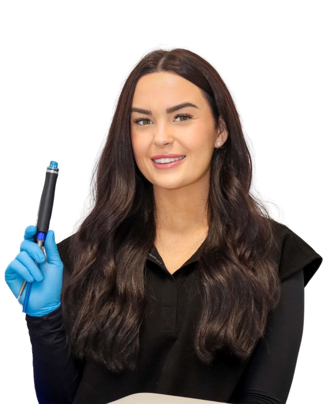 Mallory Leonard, Licensed Medical Esthetician