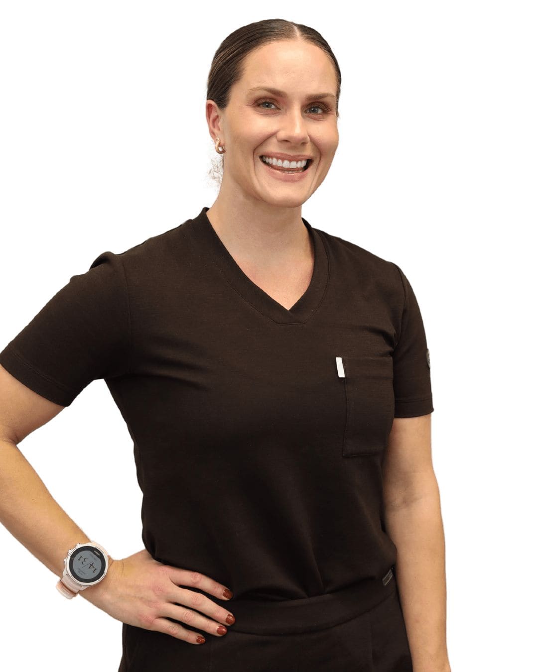 Nicole Knowles, Aesthetic Nurse Practitioner